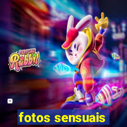 fotos sensuais